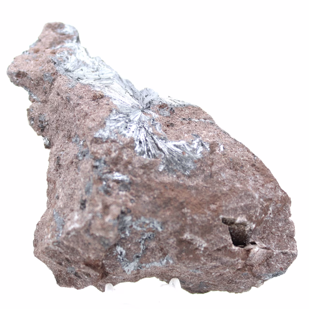 Pierre de pyrolusite