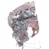 Roche de pyrolusite