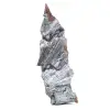Pyrolusite du Maroc - 0