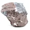 Pyrolusite cristallisée - 0