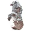 Roche de pyrolusite brut - 0
