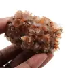 Aragonite cristallisée - 0