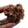 Roche d'aragonite naturelle - 0