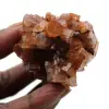 Pierre d'aragonite brut - 0