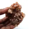 Roche d'aragonite naturelle - 0