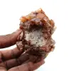 Pierre d'aragonite - 0