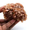 Pierre d'aragonite naturelle - 0