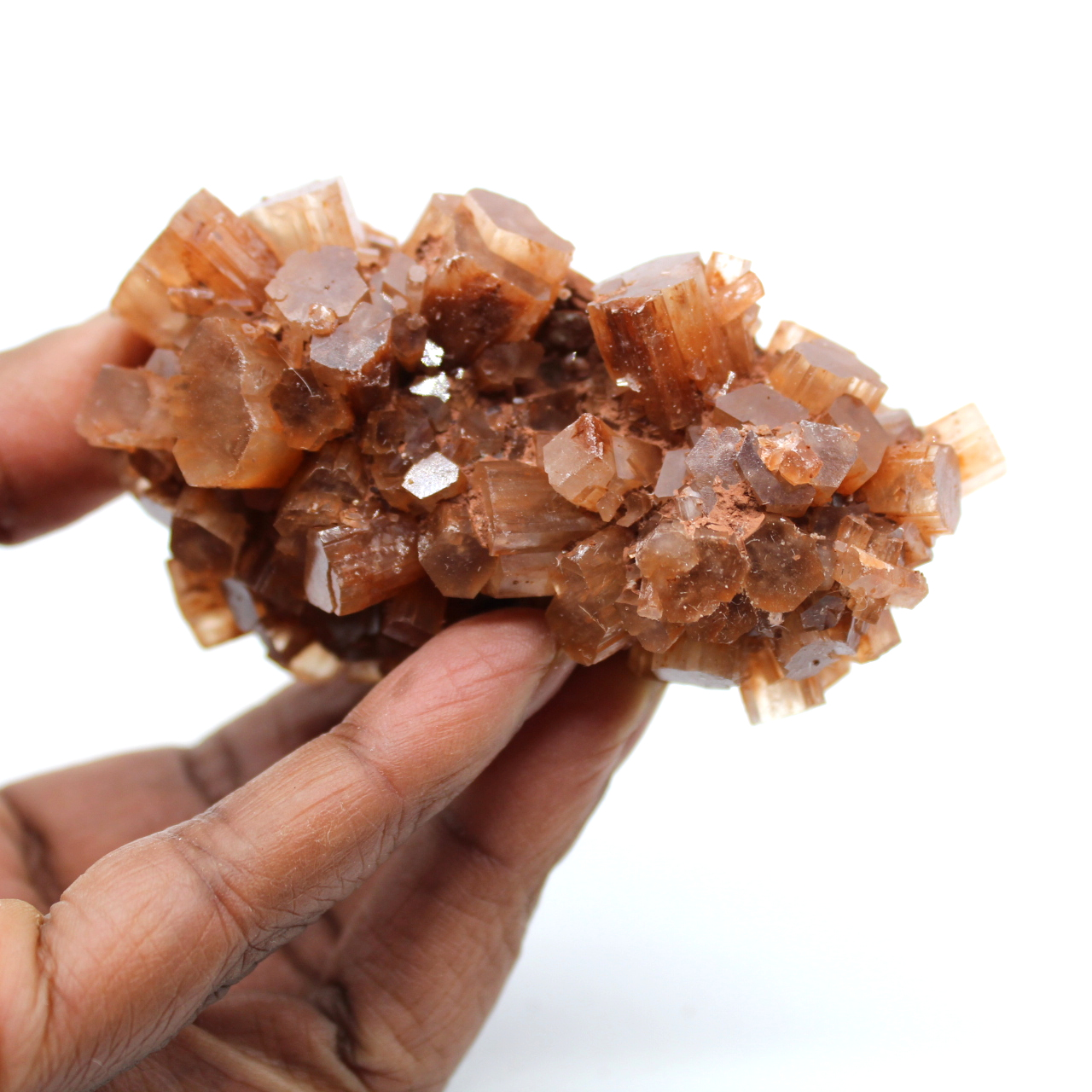Aragonite de collection