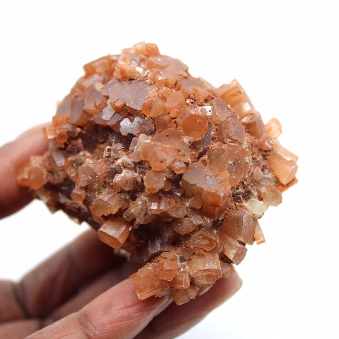 Aragonite