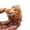 Aragonite cristallisée naturelle - 0