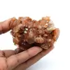 Roche d'aragonite brut - 0