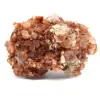 Roche d'aragonite brut - 1