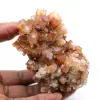 Roche d'aragonite naturelle - 0