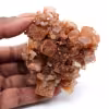 Aragonite naturelle