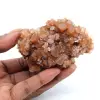Roche d'aragonite naturelle - 0
