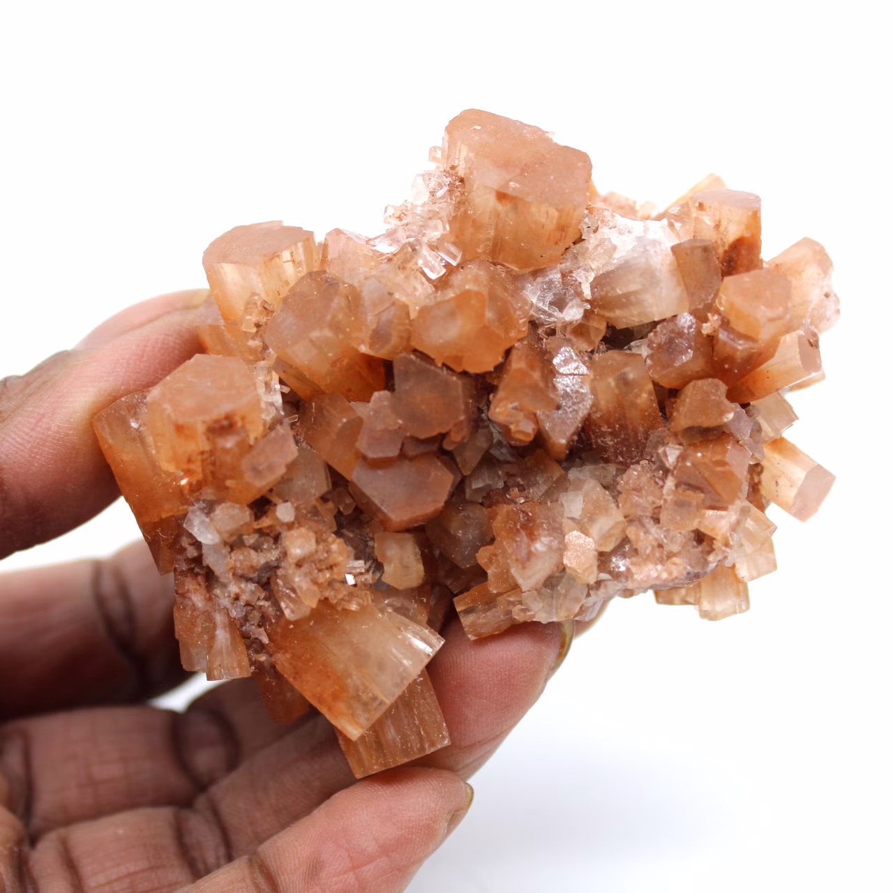 Aragonite de collection