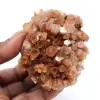 Aragonite cristallisée - 0