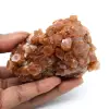 Pierre d'aragonite - 0
