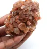 Roche d'aragonite naturelle - 0