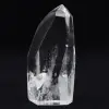 Cristal de roche poli - 0