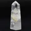 Cristal de roche naturel - 0