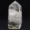 Prisme de cristal de roche de collection - 0