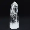 Prisme en Cristal de roche - 0
