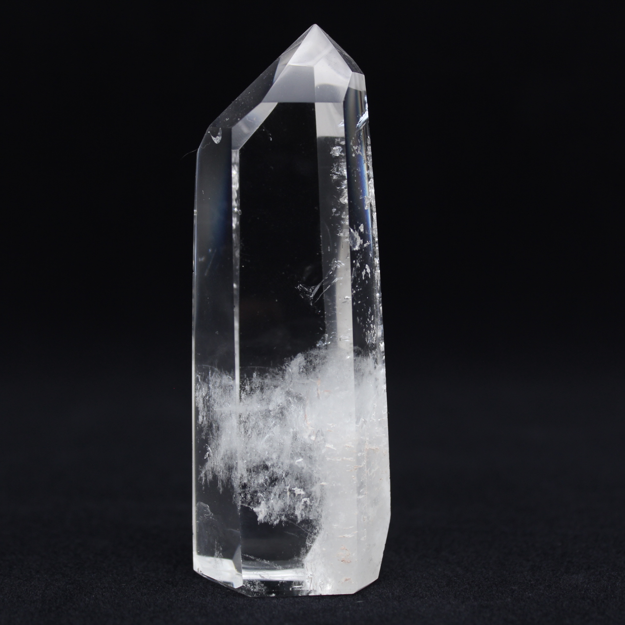 Prisme de Quartz