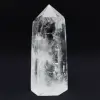 Prisme poli en Quartz - 0