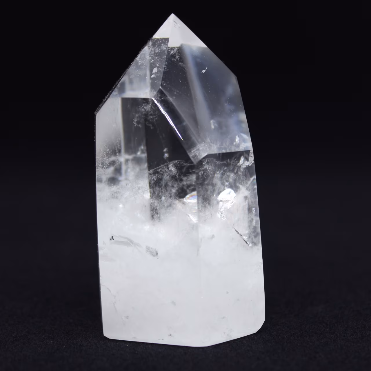 Cristal de roche