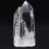 Prisme de cristal de roche de collection