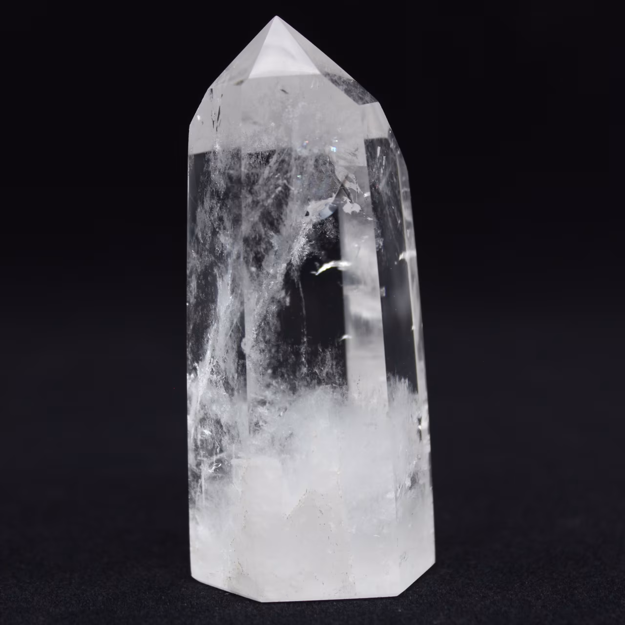 Quartz naturel
