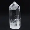 Prisme de Quartz de collection - 0