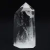 Prisme poli en Quartz - 0
