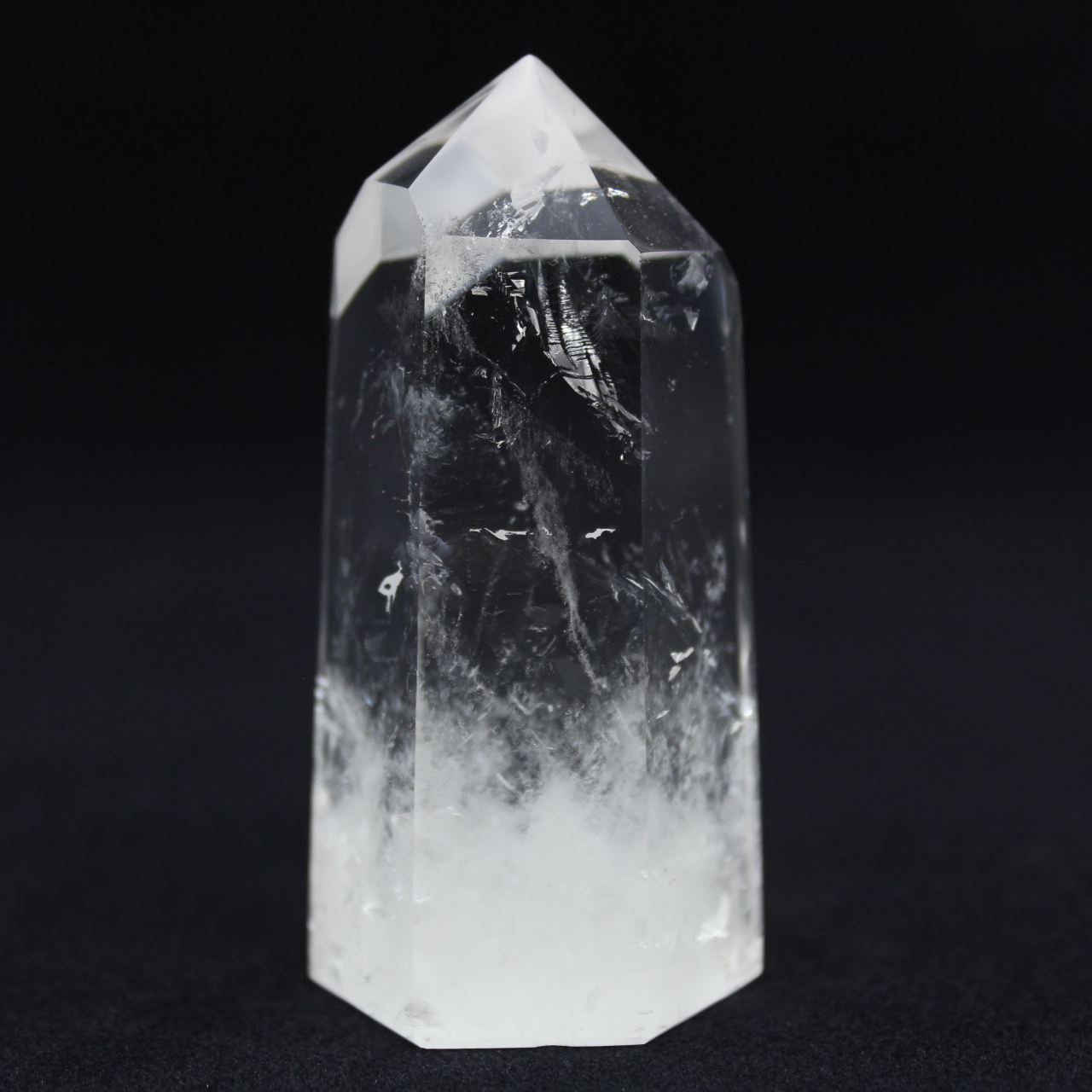 Cristal de roche