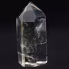 Prisme de cristal de roche