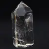 Prisme de cristal de roche - 0