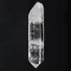 Prisme de cristal de roche de collection - 0