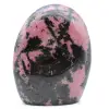 Forme libre de Rhodonite - 0