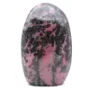 Roche en Rhodonite - 0