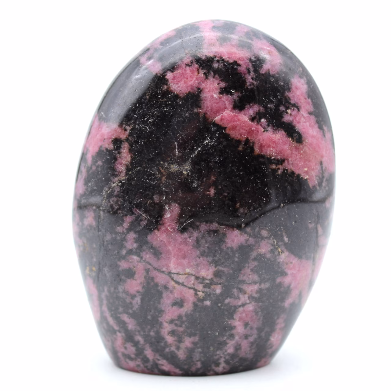 Rhodonite d'ornement