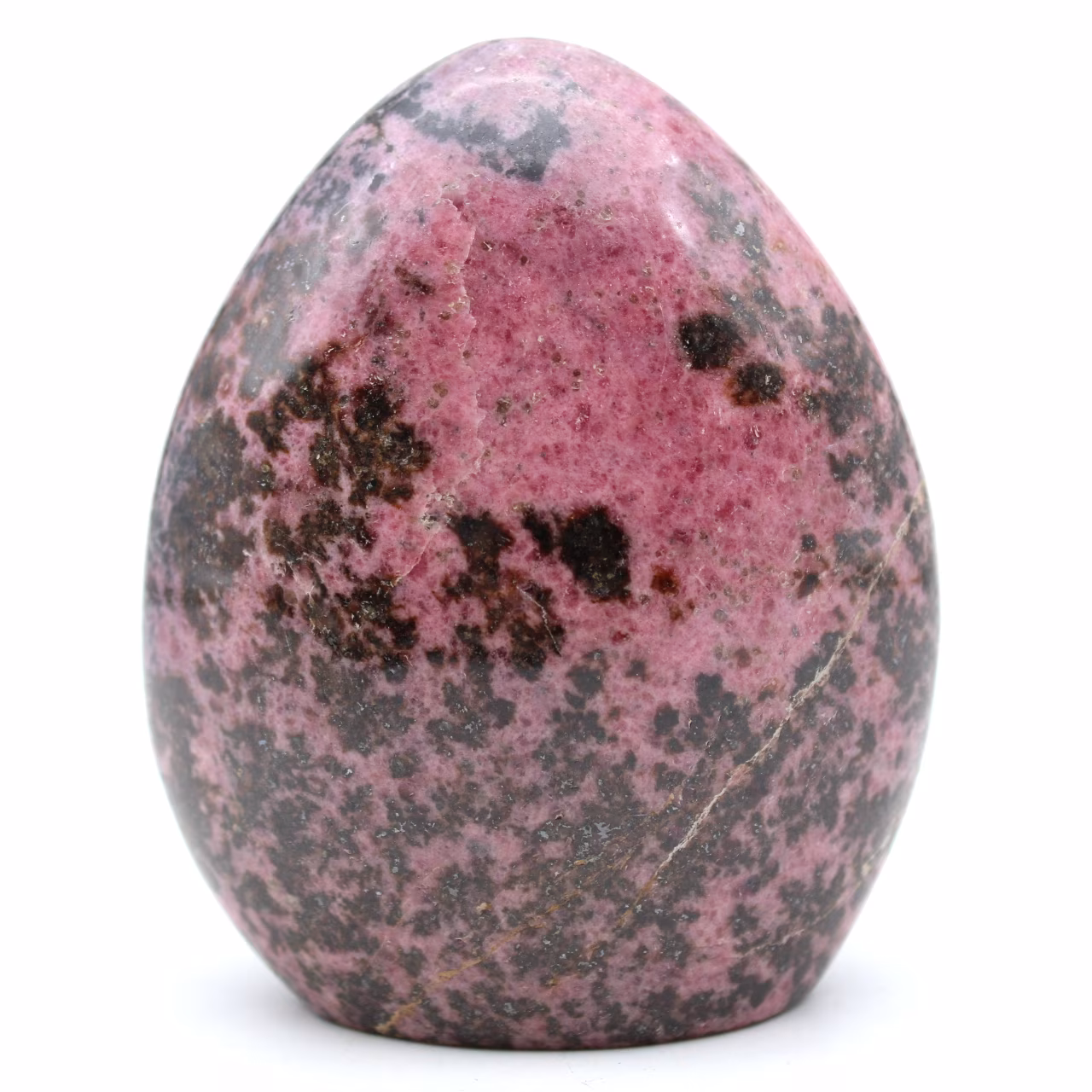 Rhodonite de décoration