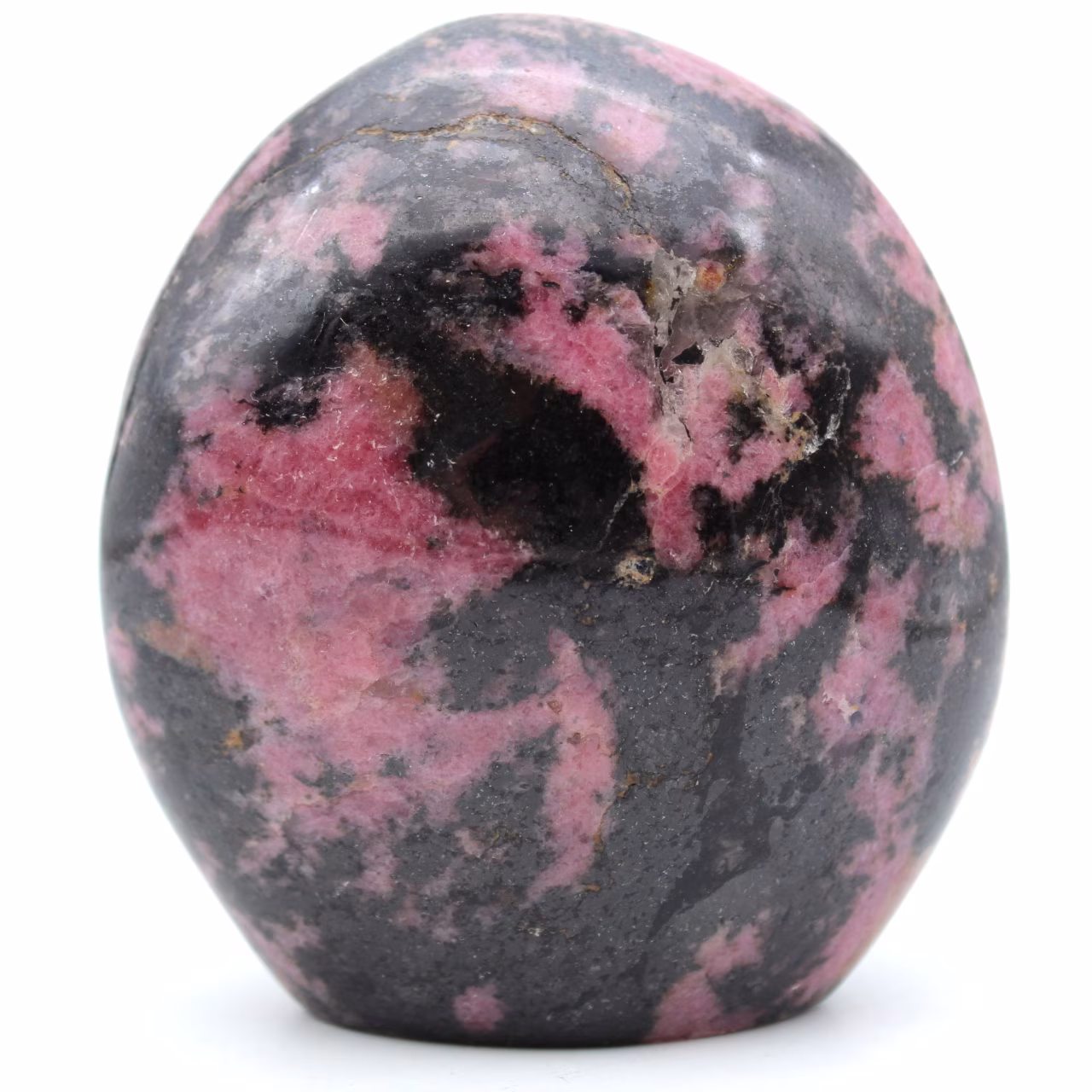Rhodonite pour collection