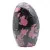 Presse papier en Rhodonite - 0