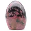 Rhodonite naturelle - 0