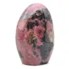 Pierre de Rhodonite - 0