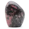 Pierre naturelle de Rhodonite - 0