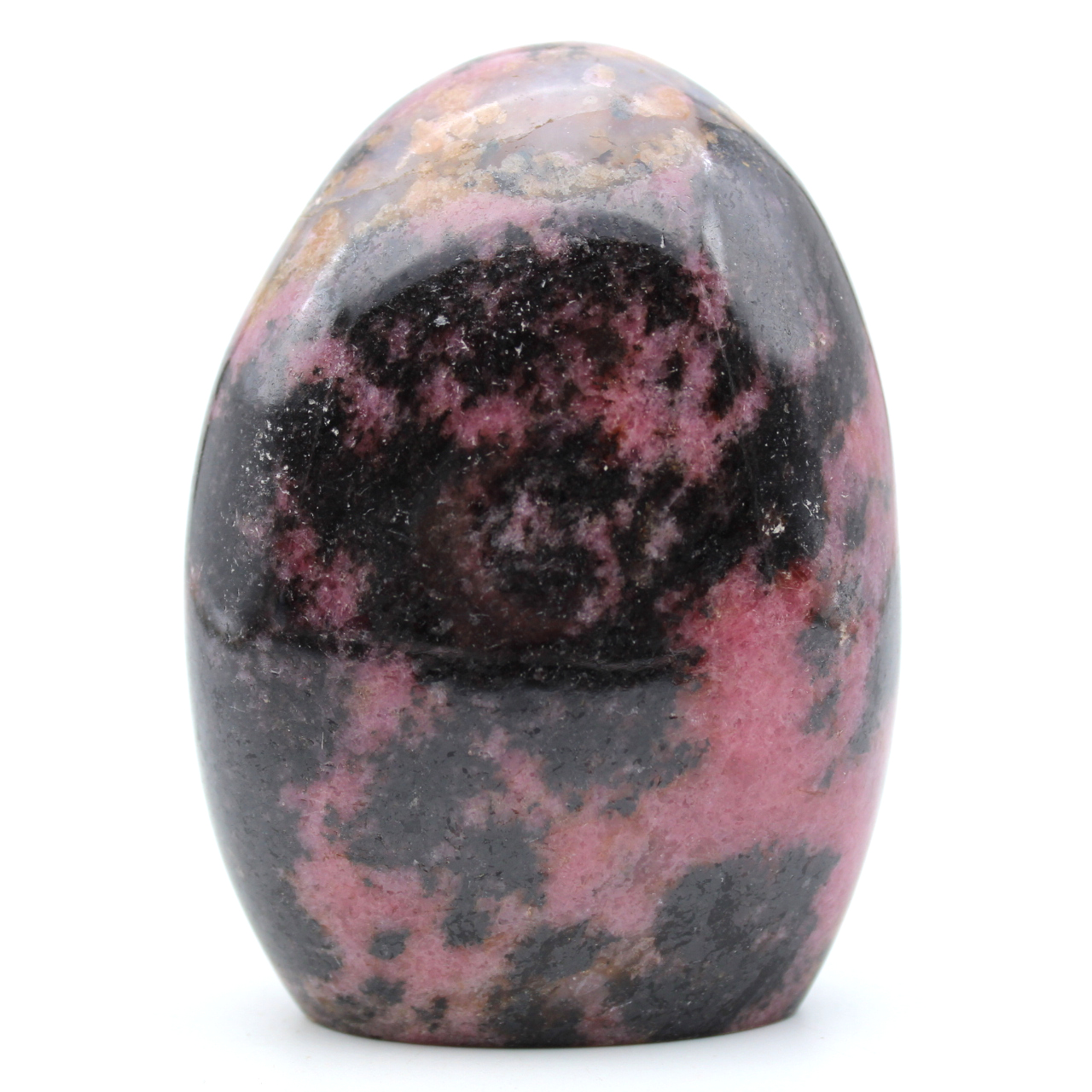 Rhodonite d'ornement