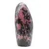 Pierre polie en Rhodonite - 0