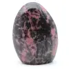 Bloc de Rhodonite à poser - 0